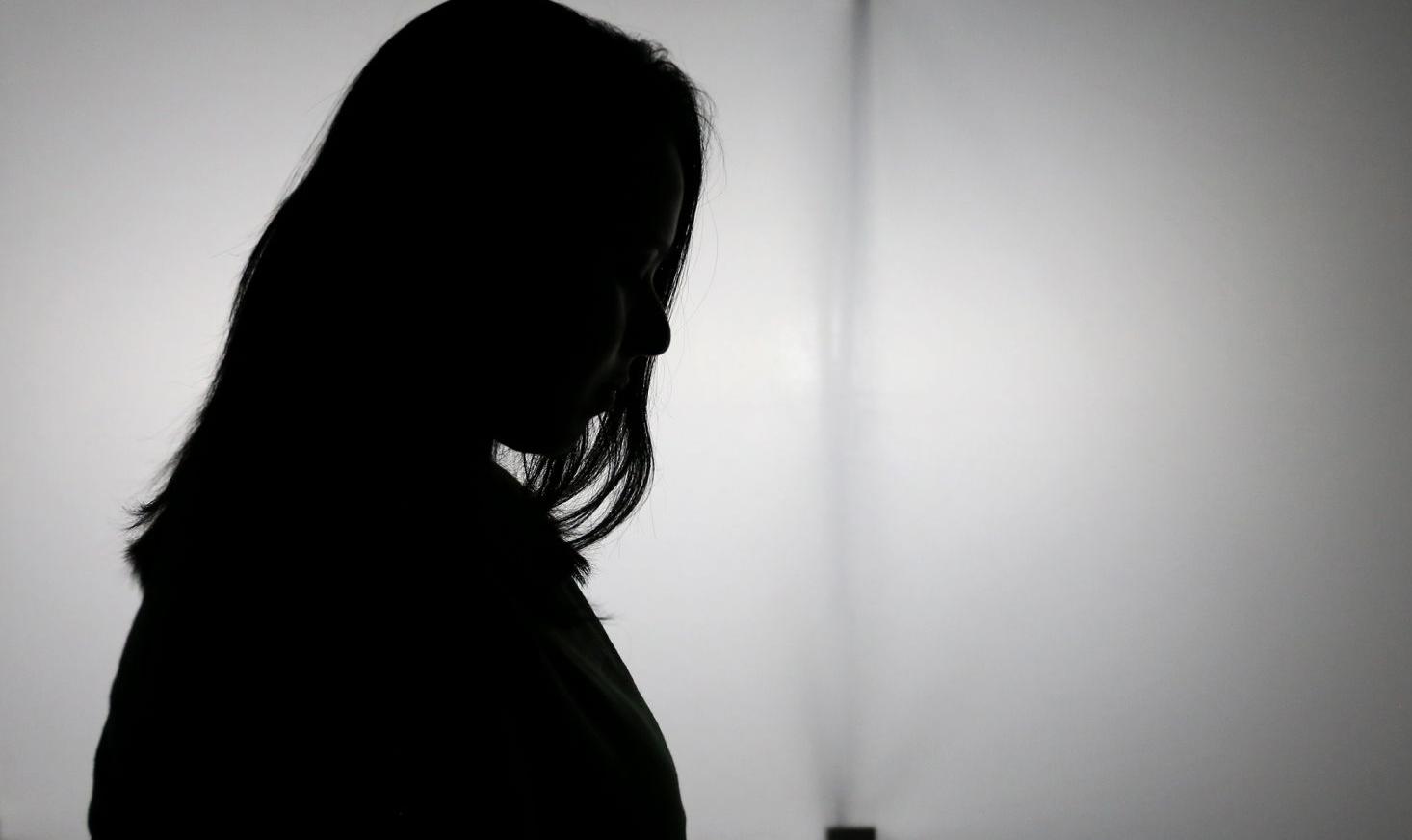 Keeping relationship violence out of the dark